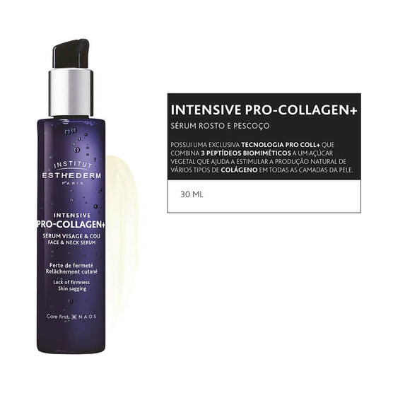 Sérum Esthederm Intensive Pro-Collagen+